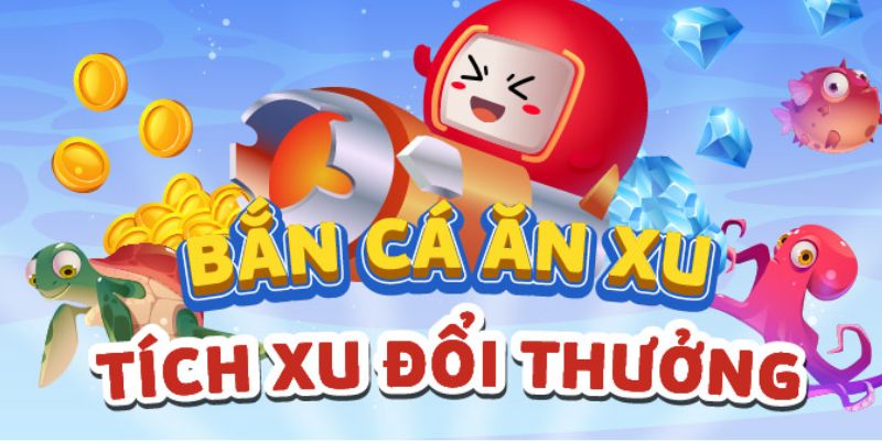 Đôi nét về bắn cá ăn xu tại KV999