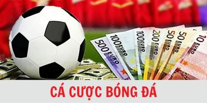 Thông tin về cá cược bóng đá