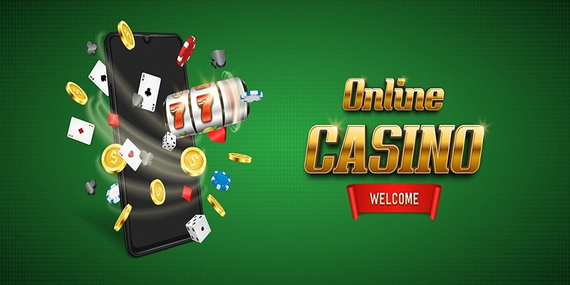 Đôi điều về sảnh chơi casino đẳng cấp