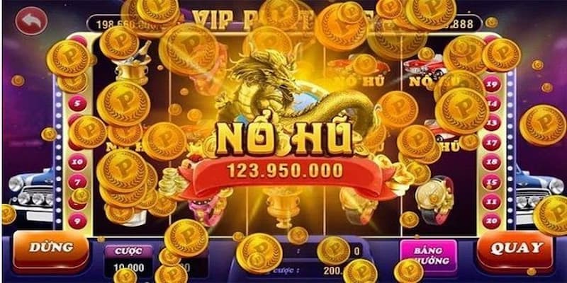 Giới thiệu game nổ hũ 90