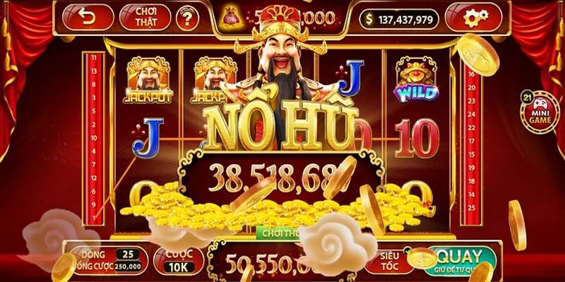 Ưu điểm khi tham gia game nổ hũ 90 tại KV999