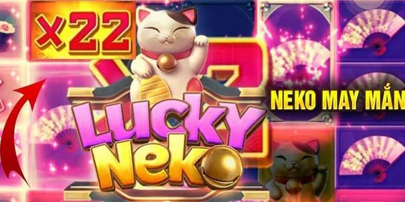 Tìm hiểu những đặc điểm có trong Nổ Hũ Lucky Neko