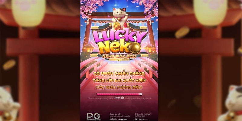 Đôi nét giới thiệu chung về Nổ Hũ Lucky Neko