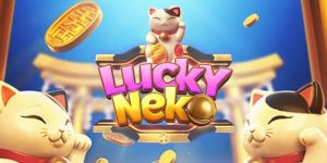 Chinh phục ngay game slots Nổ Hũ Lucky Neko