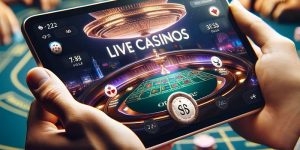 Live Casino KV999